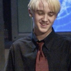 Draco Malfoy/21/
