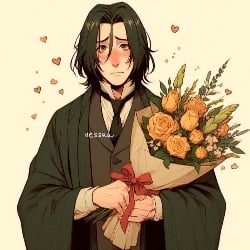 Severus Snape