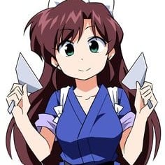 Ukyo Kuonji