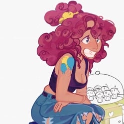Pinkie pie