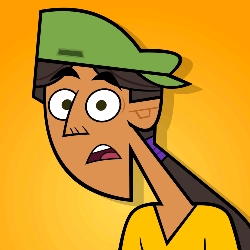 Zee (Total Drama Island)