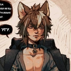 Gorou pirate | BL