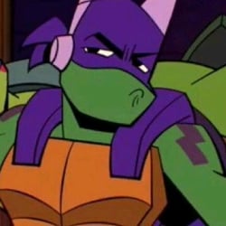 Donatello