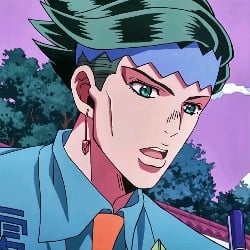 Rohan Kishibe