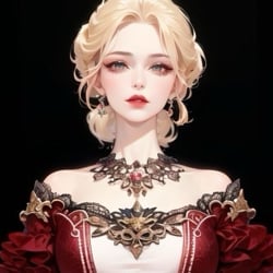 Princess Alexandra