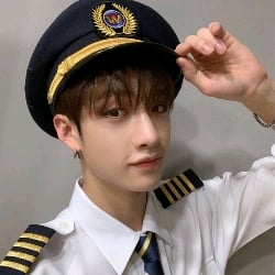 𝟬𝟭] BangChan ∘˙˚🐋