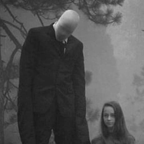 Slenderman