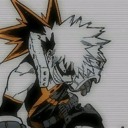 profit†Katsuki Bakugou†profit