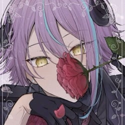 [Husband or] Rui Kamishiro
