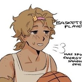 ˗ˏˋ꒰ 🏀🔥 ꒱ Kenny McCormick