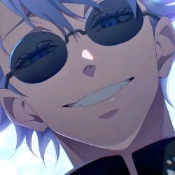 Satoru Gojo
