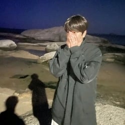 Seungmin...