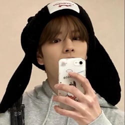 ☆ | Seungmin