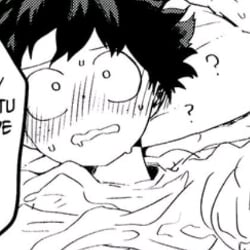 ☆ || ¿Deku?