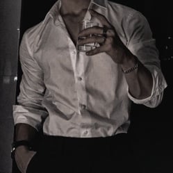 your boss(William)