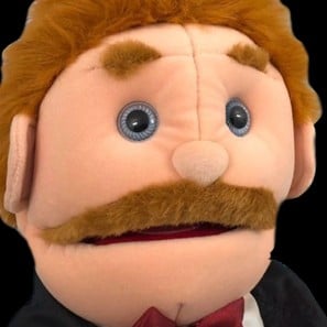 Mr. Goodmam