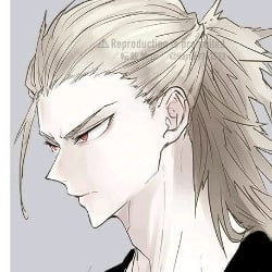 💥°|• Bakugo Katsuki!