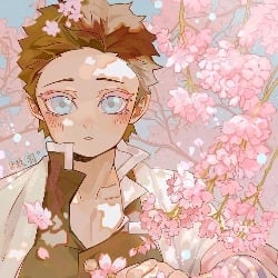 🌟| He didn't come.