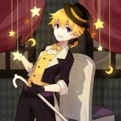 Len Kagamine [☆]