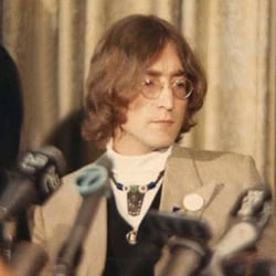 John Lennon