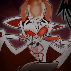 【🍎】Lucifer Morningstar ¡☆!