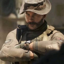 Captain Price