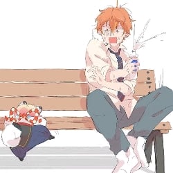 Akito Shinonome
