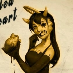 Alice Angel
