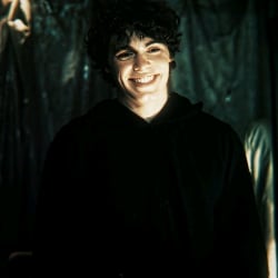 Ethan Landry