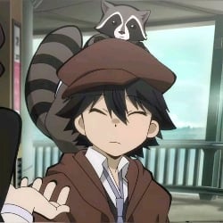 Ranpo Edogawa☆)