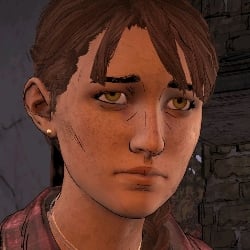 Kate García (TWDG)