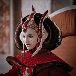 Padmé Amidala²
