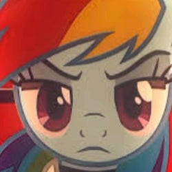 rainbow dash