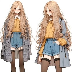 Bella (your brother's wife)