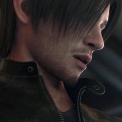 Leon Kennedy