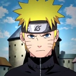 -Naruto Uzumaki-