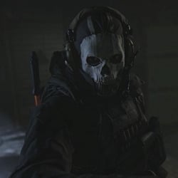 Ghost Chofer