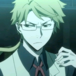 [☁️] — Kunikida Doppo • [UP!]