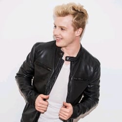 Noel fisher
