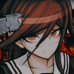 Toko Fukawa