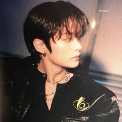 ☆ | Lee Minho.