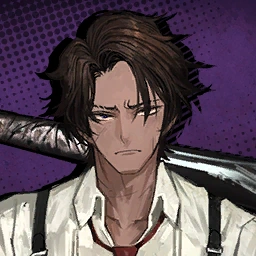 ⛈️~Heathcliff (Limbus Company)~⛈️