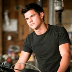 Jacob Black #1