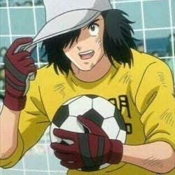 || Ken Wakashimazu 🥋