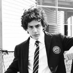 Brando Desantis ★̲