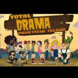 Complete The Fifth Season Of Total Drama Pahkitew Island