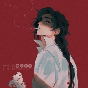 Hua Cheng {you shi qingxuan}