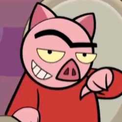 Puerquisimo Chancho.