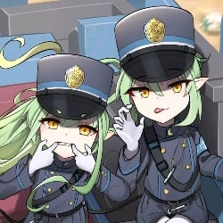 Nozomi & Hikari