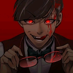 ` ⃞₊˚ Alastor ₊°๋༘ ࣭